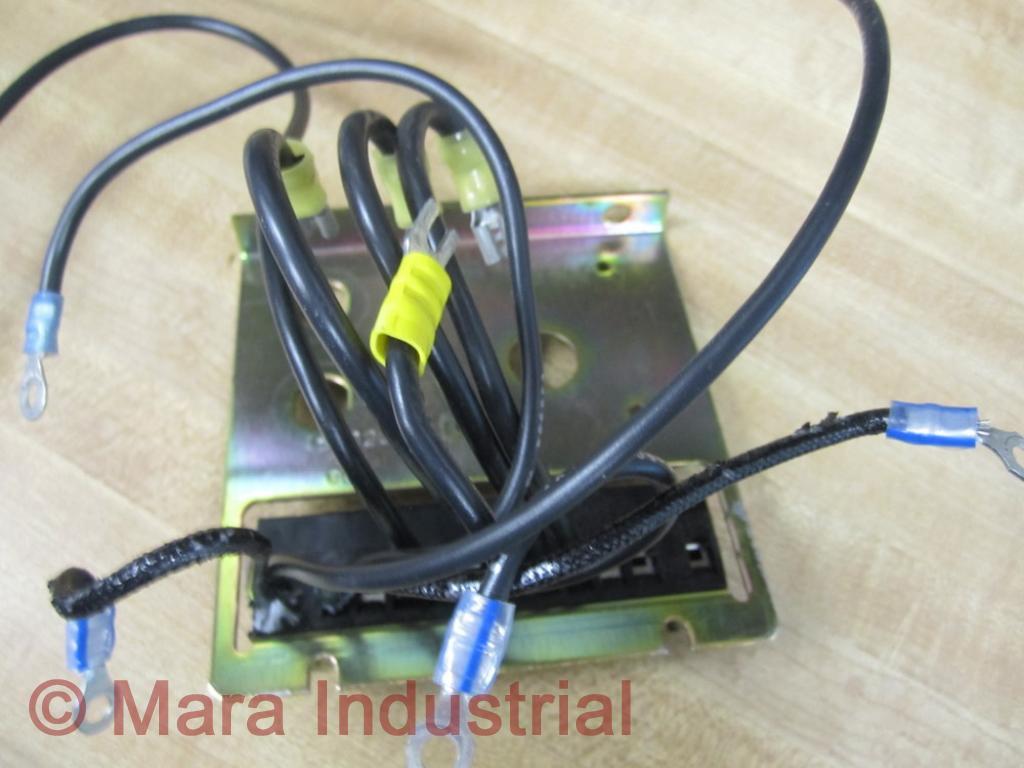 Bussmann MDL-3/10 Cover MDL3/10