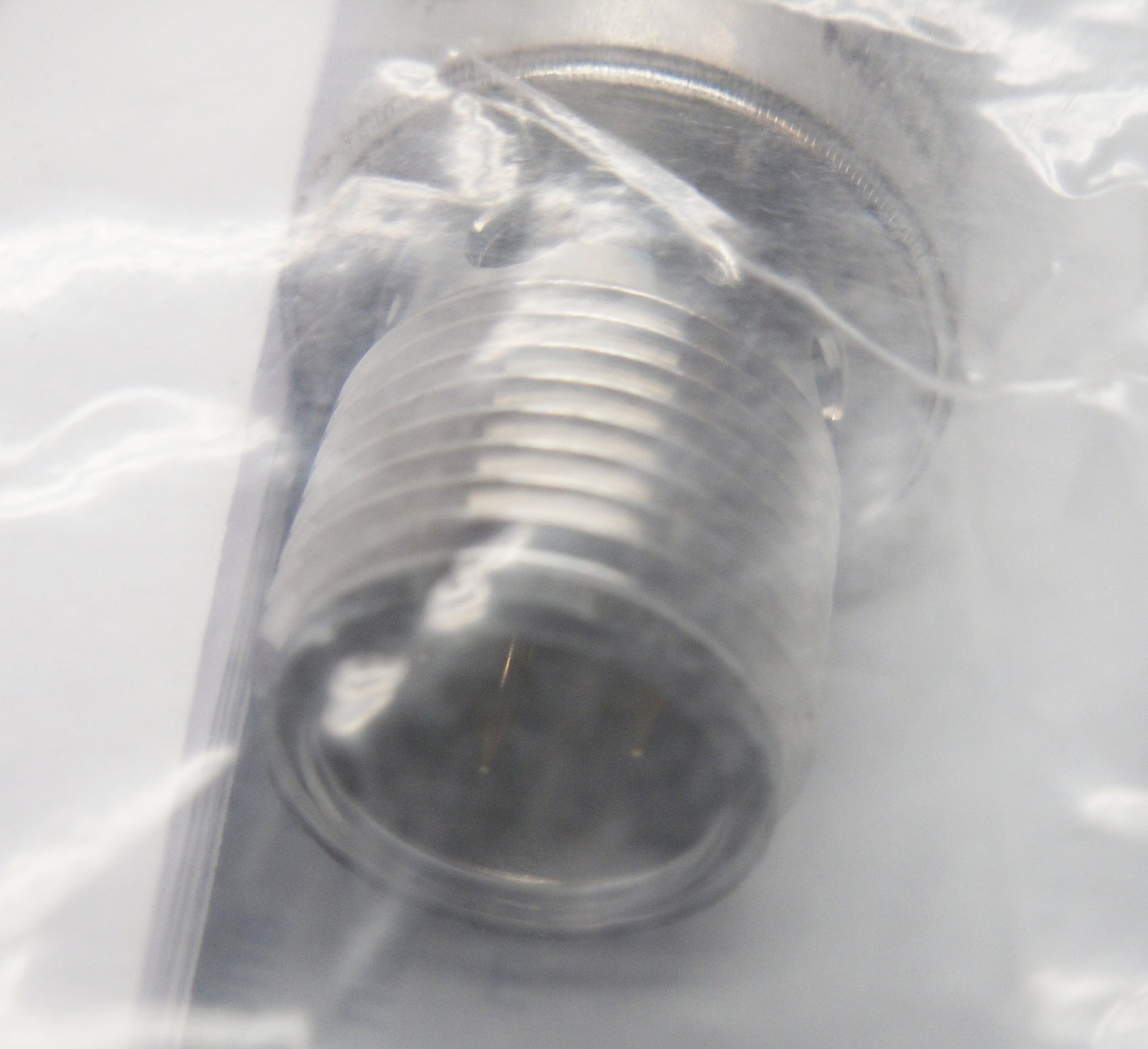 SEALED NEW IFM ELECTRONIC OGS-OOKG/US100 SENSOR TRANSMITTER OGS500