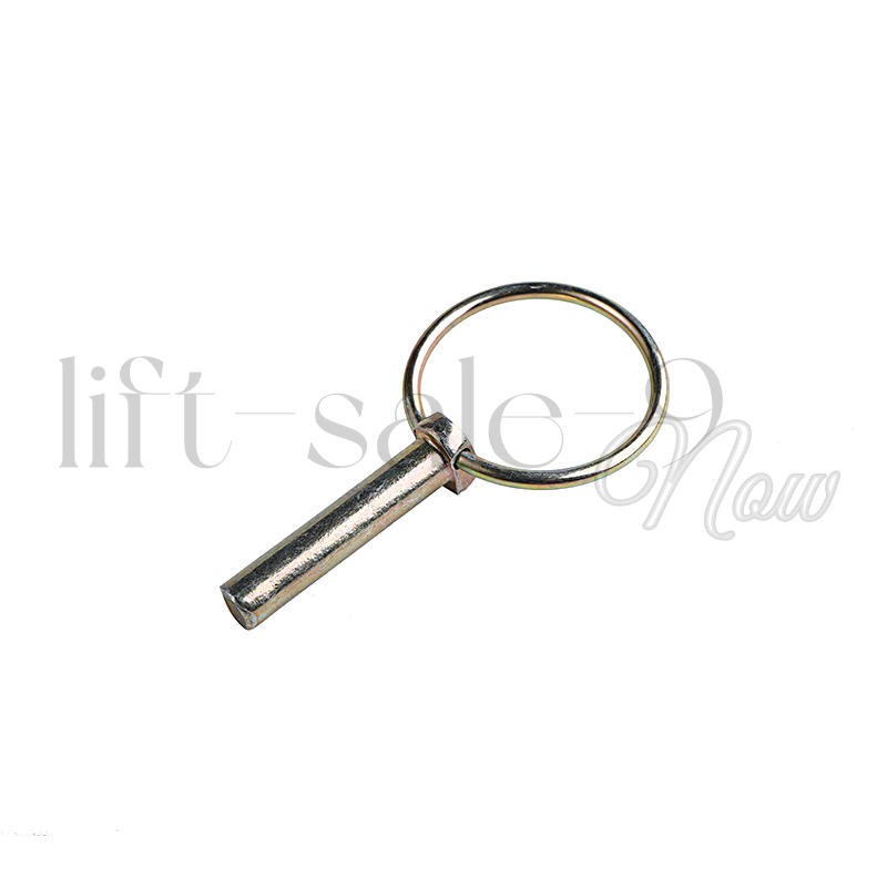 Farm Tractor Implement Lynch Pin Clip 3/8″ x 1-1/2″ PN07