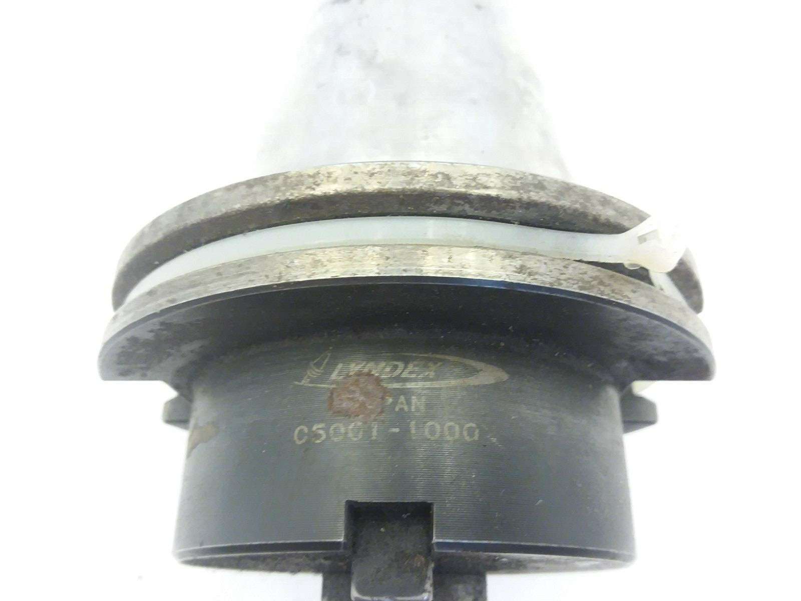 LYNDEX C5001-1000 MILL END TOOL HOLDER 7/16″ BORE