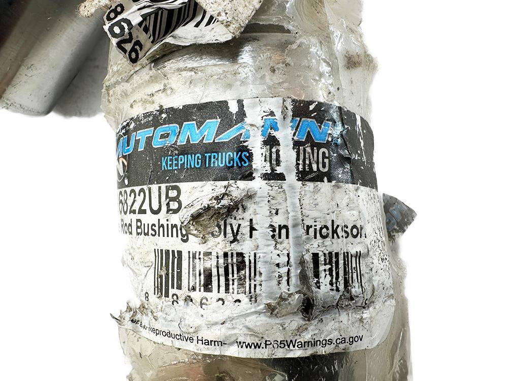 Automann Torque Rod Poly Bushing Hendrickson TRB6822UB NEW FREE FAST SHIP