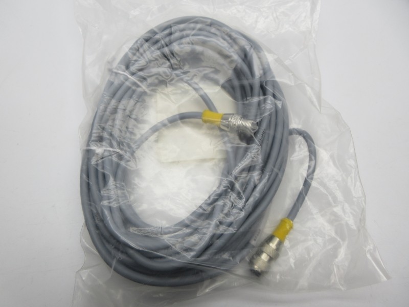 TURCK RK4T-10-RS4T U0900-82 250V 4A NSMP