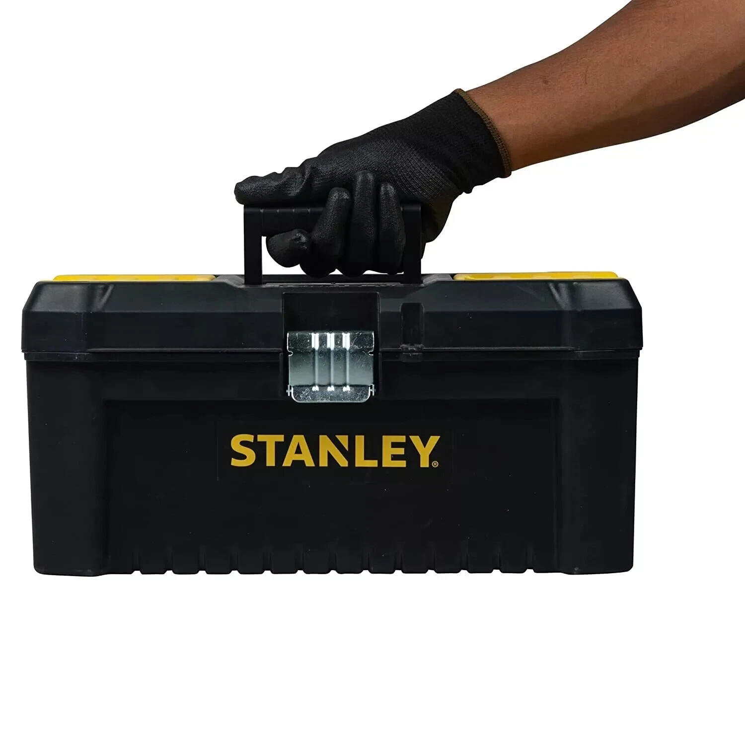 STANLEY PLUMBER-KIT All-in-One Kit for Home & Professional (8-Pieces) with Box