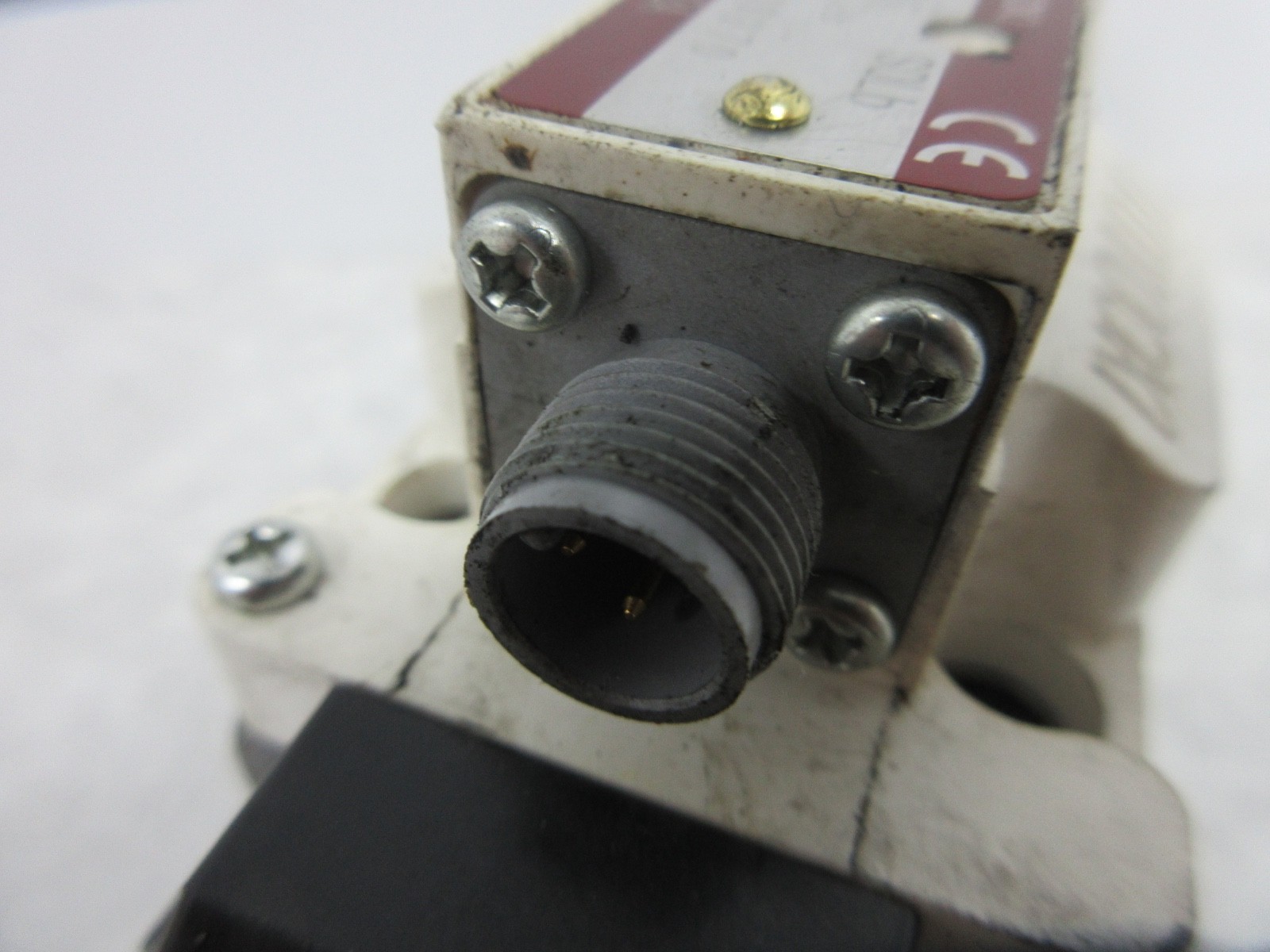 TOYO-OKI HD1-3W-BGA-025D-WYD2A SOLENOID VALVE, Y0097