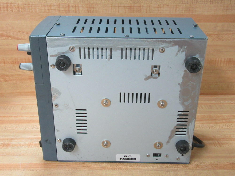 Extech 382203 DC Power Supply