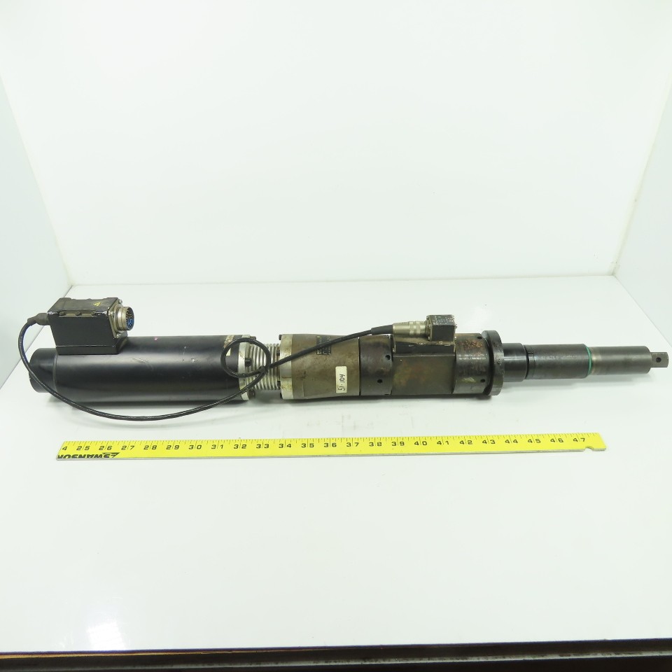 DGD Cooper Tools 3B260A 927810 3K2M Electric Nutrunner 15/16″Splined Shaft 300Nm