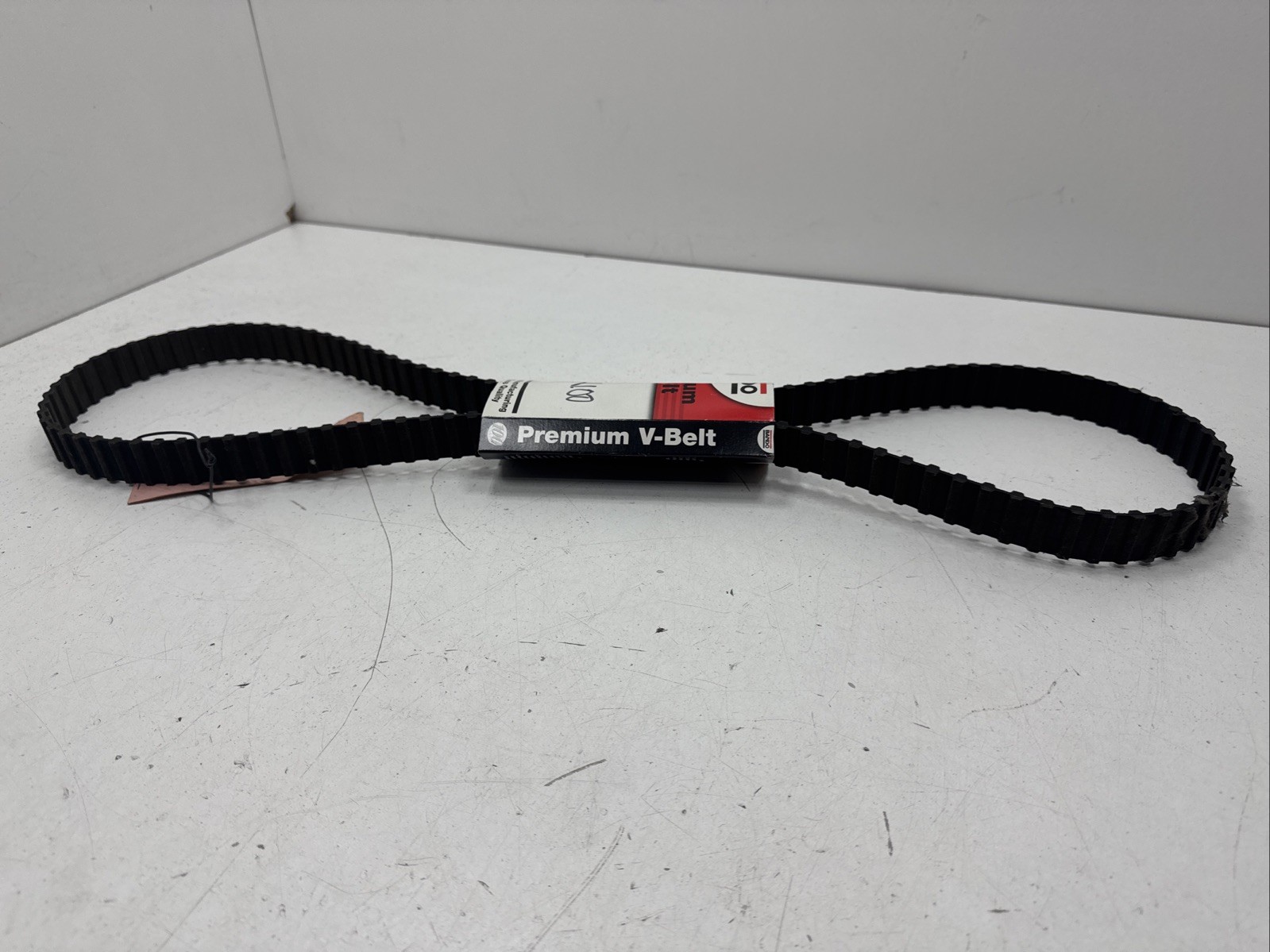 Bando D600H100 , D600-H-100 , D-600H-100 , Dual Positive Drive Synchro Belt