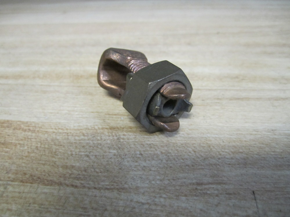Burndy KS23 Split Bolt Connector N60-75