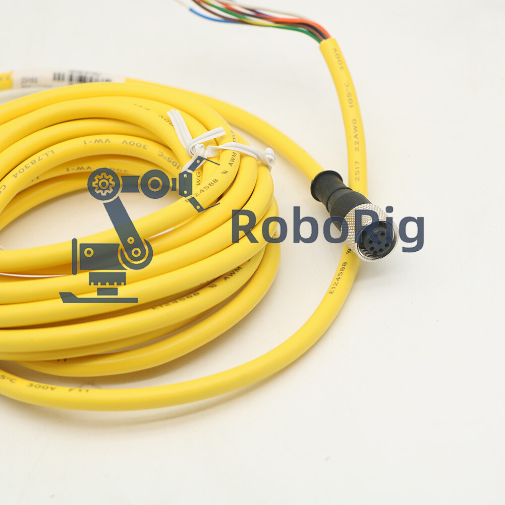 NEW 1PCS QDE-815D 70883 Banner Cable 5M