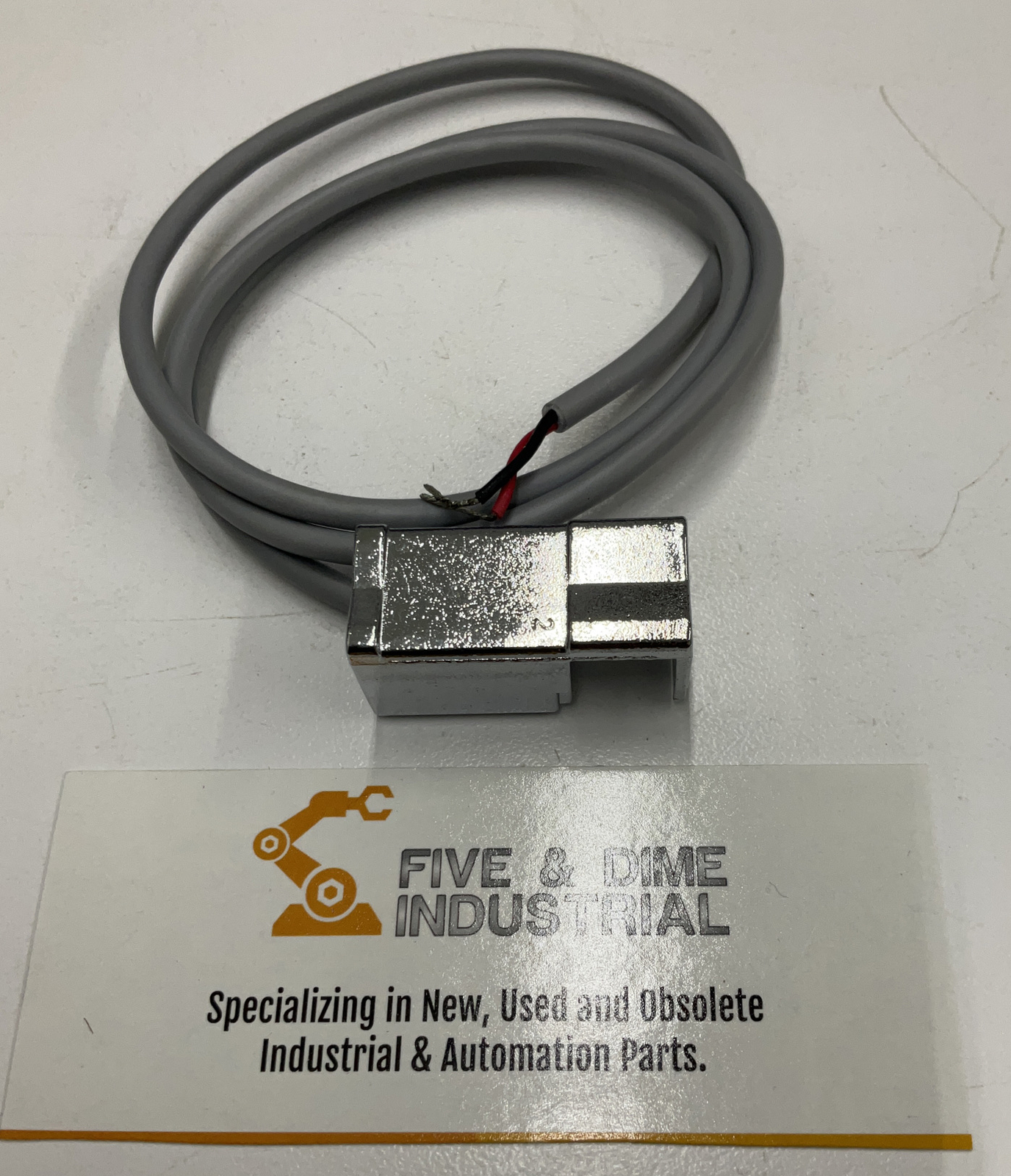 Bimba MRS.-1.5-B-02 Magnetic Reed Switch (CL186)