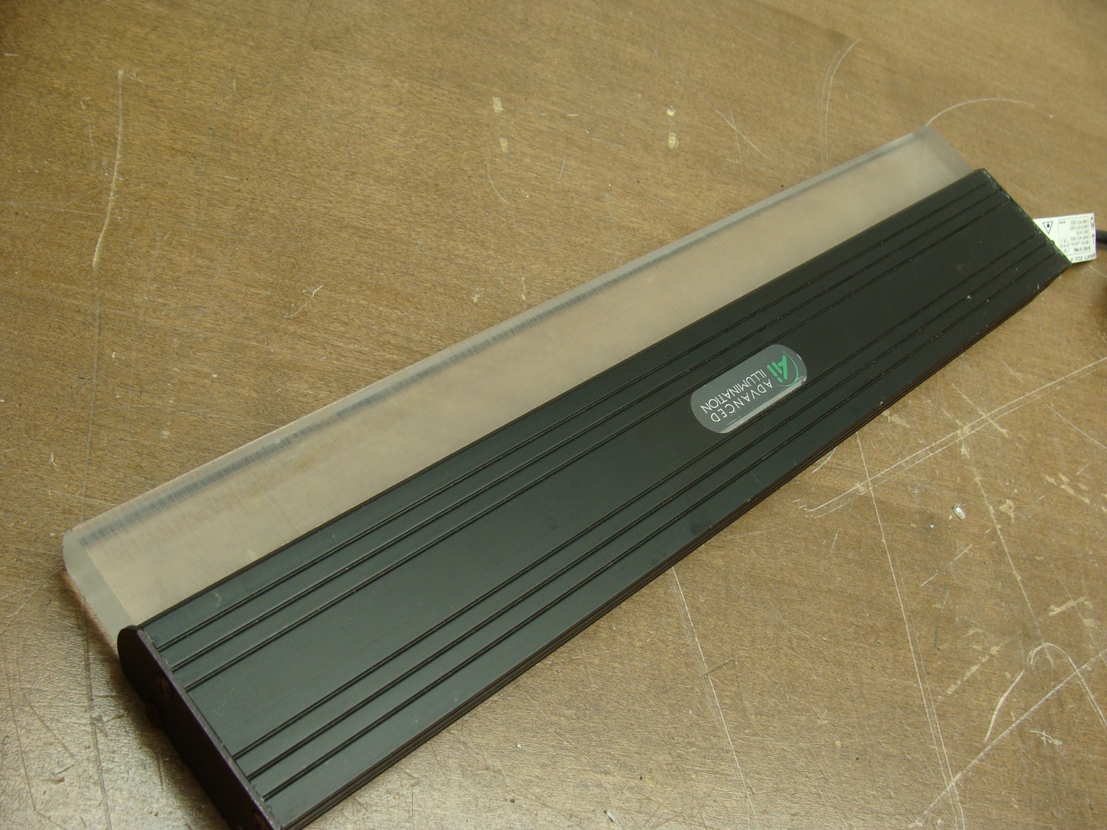 ADVANCED ILLUMINATION LINE LIGHT LL163E054-52024