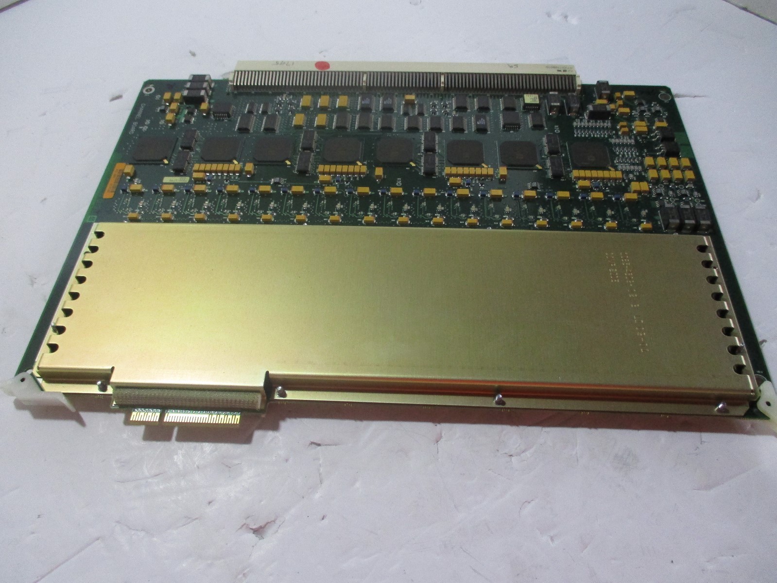 PHILIPS 7500-1795-01D Channel Board for HDI 5000 SonoCT