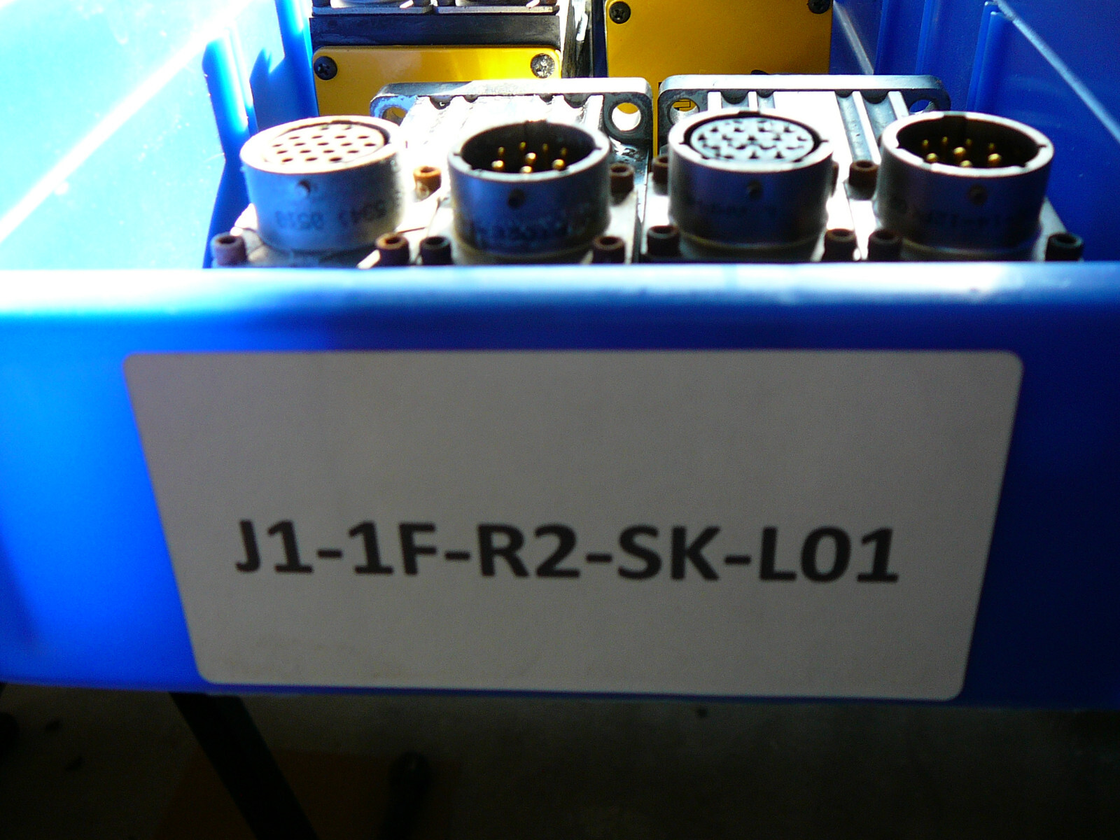 PARKER COMPUMOTOR SM232AE-NTQN 340V 2.1A 92OZ-IN