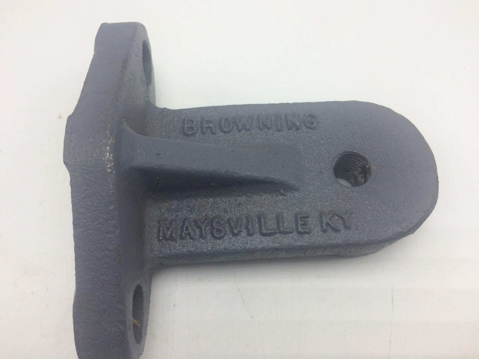 Browning FATH Fixed Angle Tightener for H1 – 1/2″ Idler
