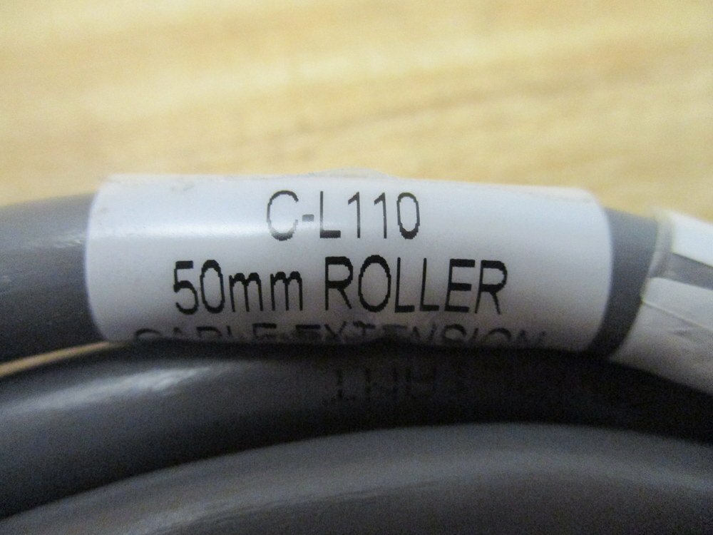 Dematic C-L110 50mm Roller Cable Extension CL110
