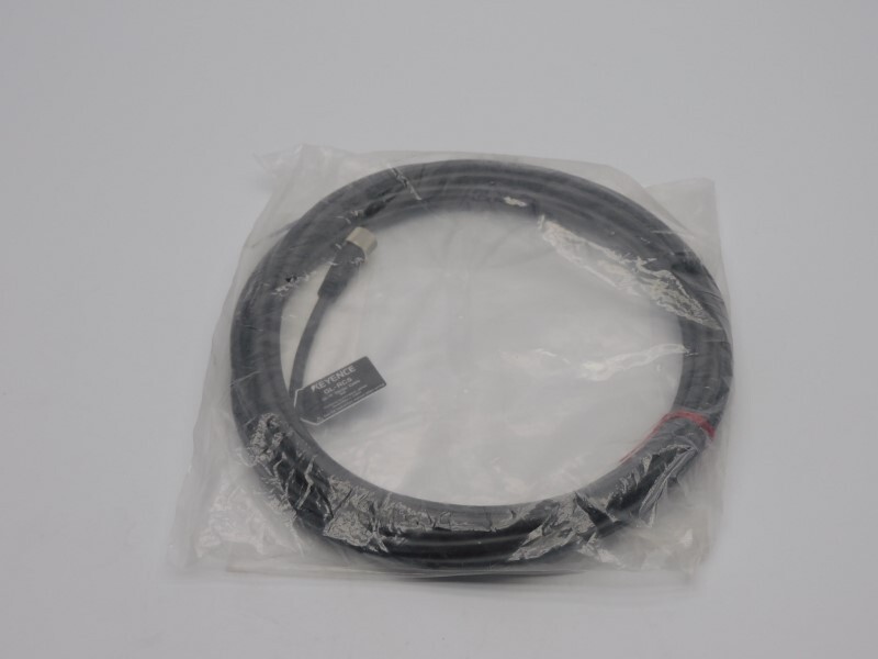 1PC NEW KEYENCE GL-RC5 In Box GL-RC5