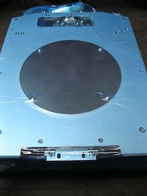 Dai Nippon Screen (DNS) 2-XZ-13045 PLATE, HOT ADHESION (AH) 80B ASSY
