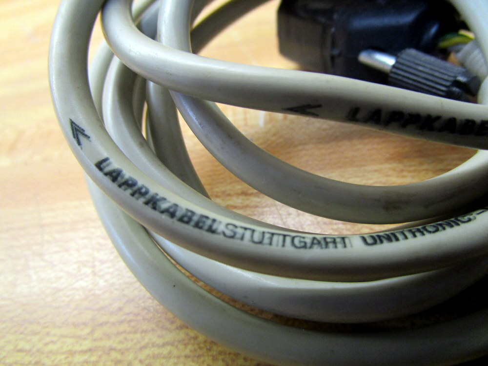 Lapp Kabel LIYY Cable