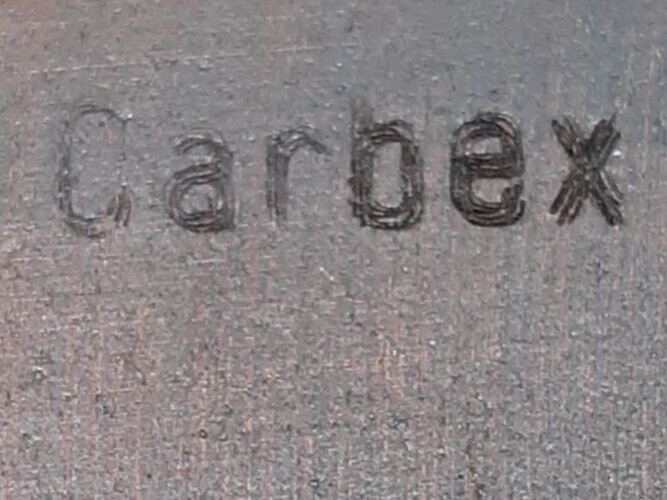 Carbex AB W5N – Lot of 12