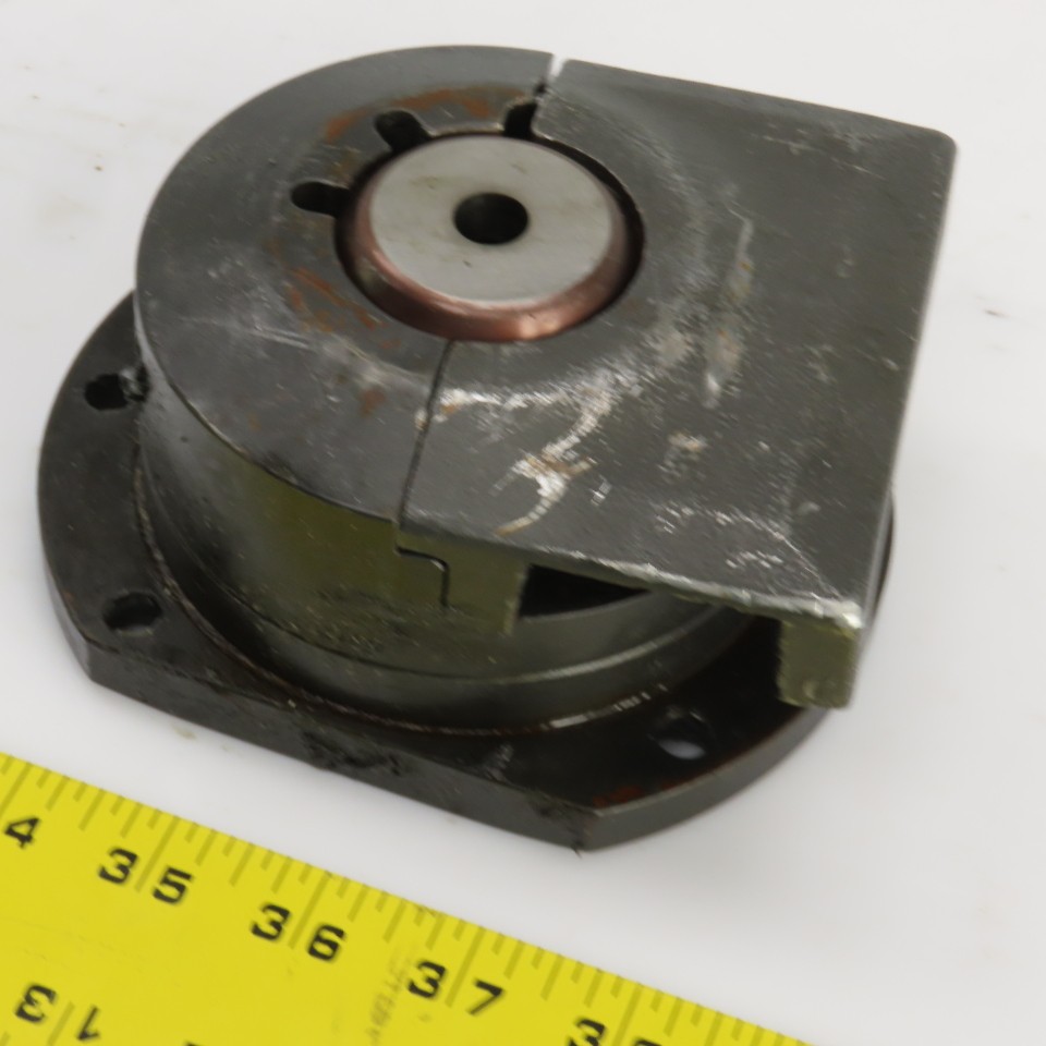 Finn-Power F5-25SB/AM Thick Turret Punch Die Holder CNC Punch Bottom