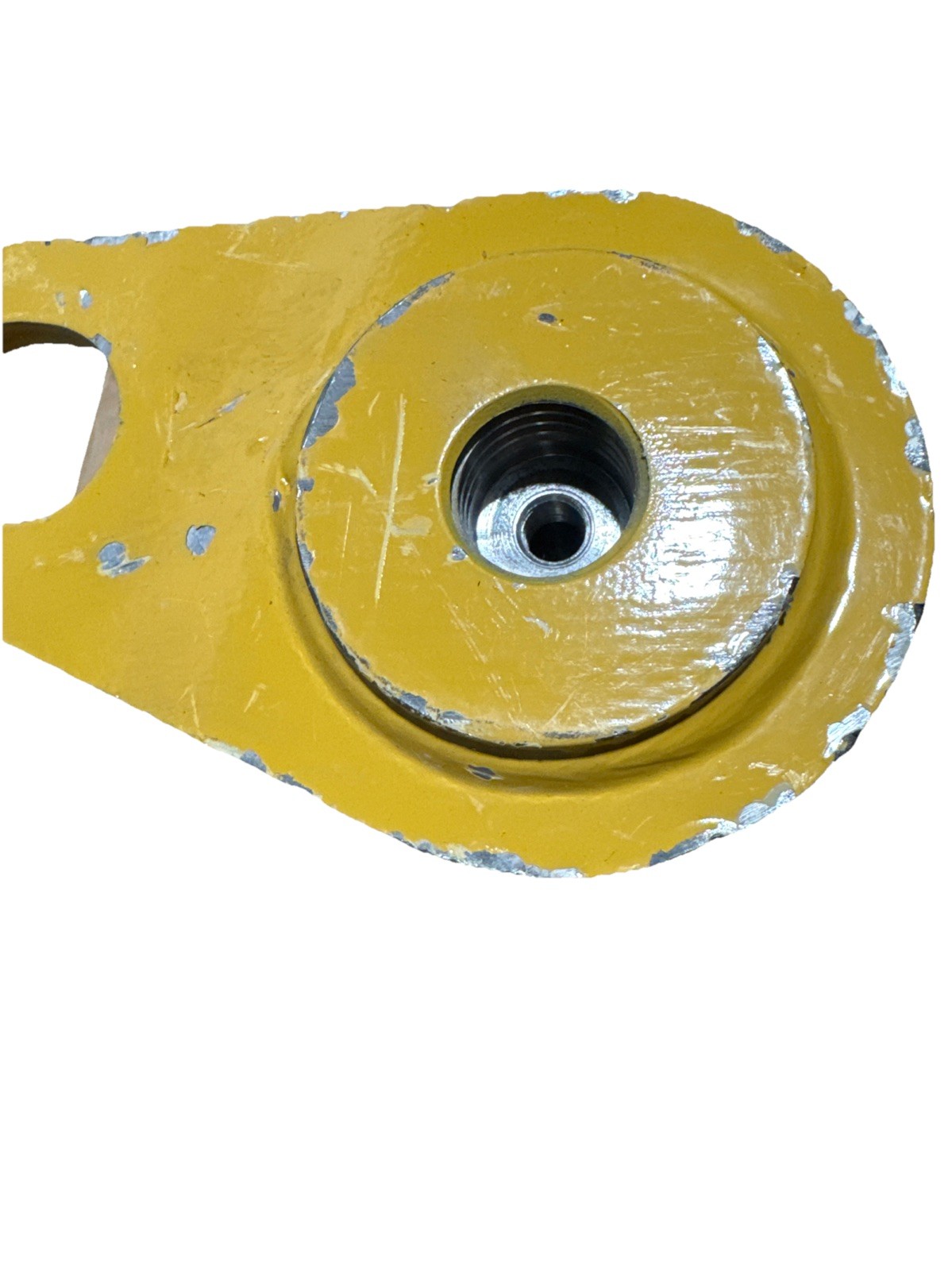Greasable Pin For TigerCat 2 1/2”OD X 6 1/16 – 61062b02 MPIN800