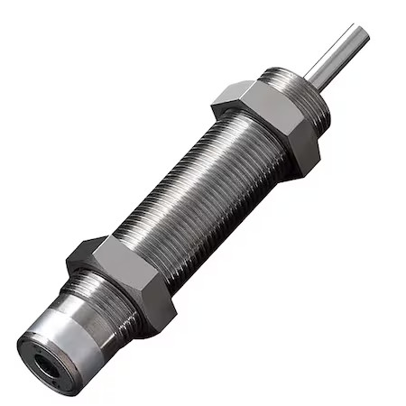 Bansbach Easylift Fk-2022M-S Shock Absorber, 66 Lb., M20x1.5, 112Mm L