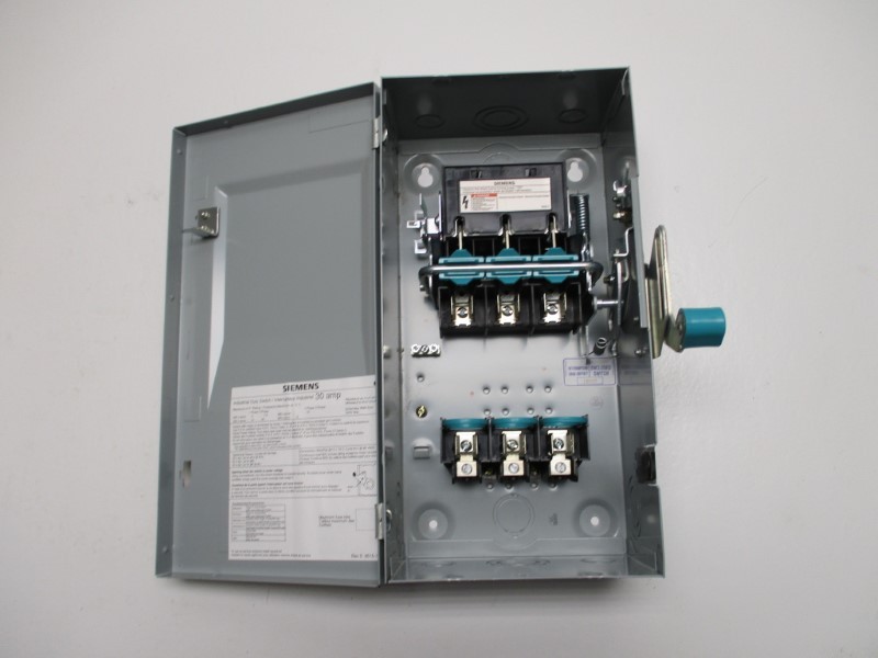 SIEMENS ID361 NSNP