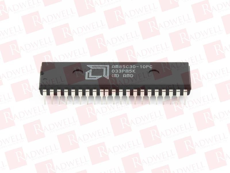 AMD AM85C3010PC / AM85C3010PC (BRAND NEW)