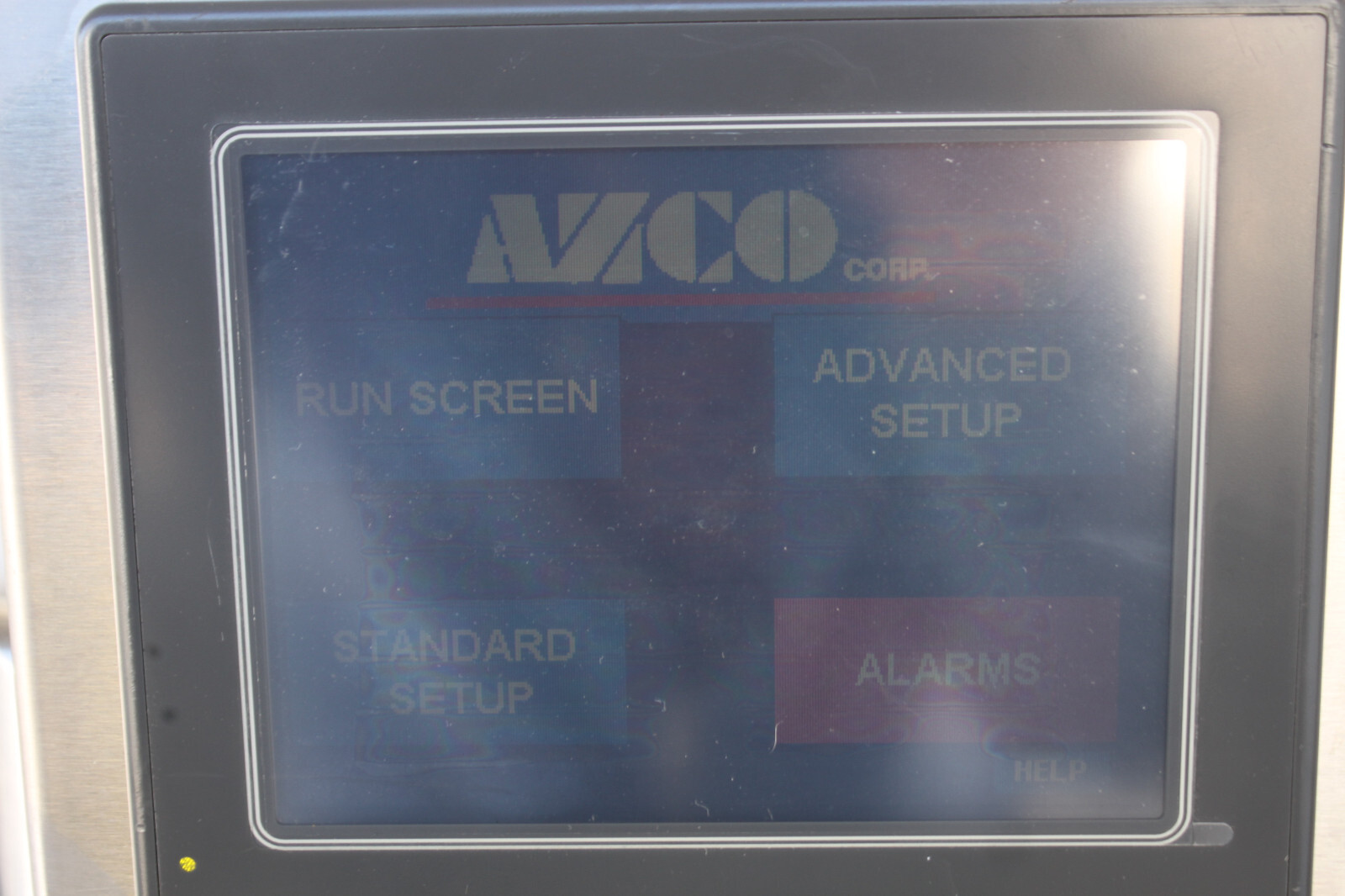 (3) AZCO CORP SUR-PAK SP-4D POUCH DISPENSER & (1) WINDER UNWINDER LOT AS-IS