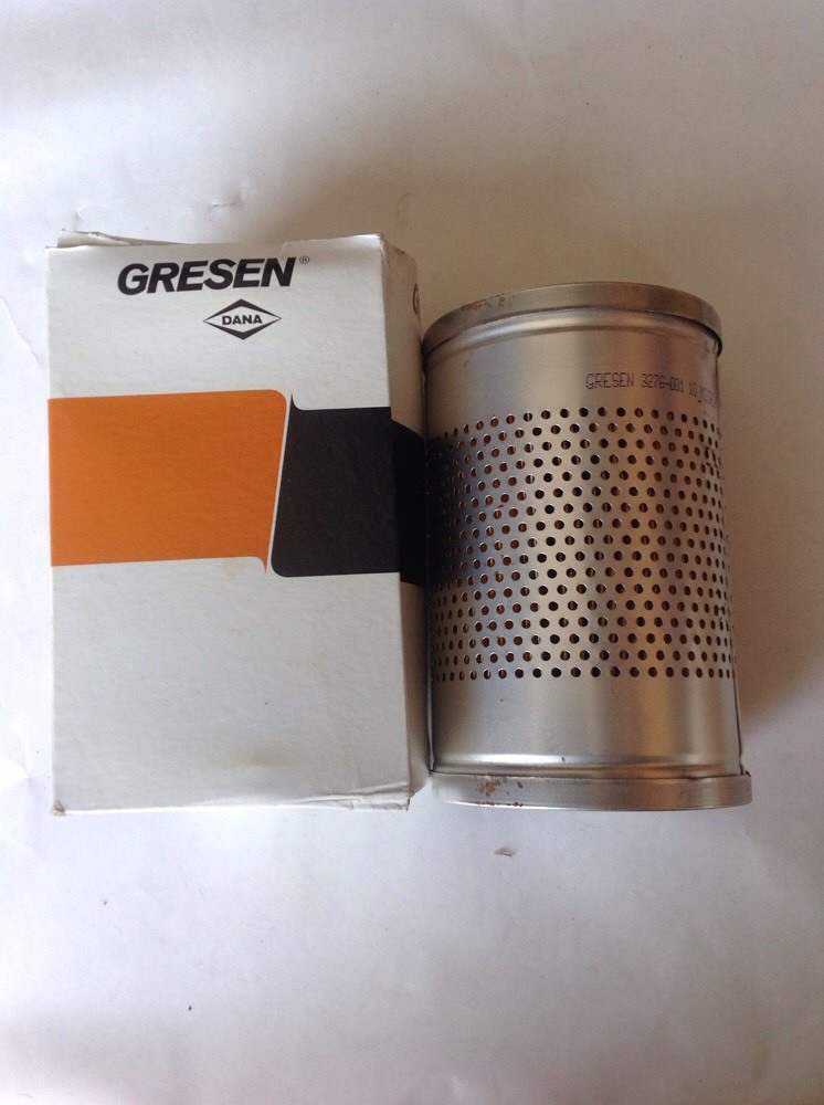 Gresen Filter K-23026