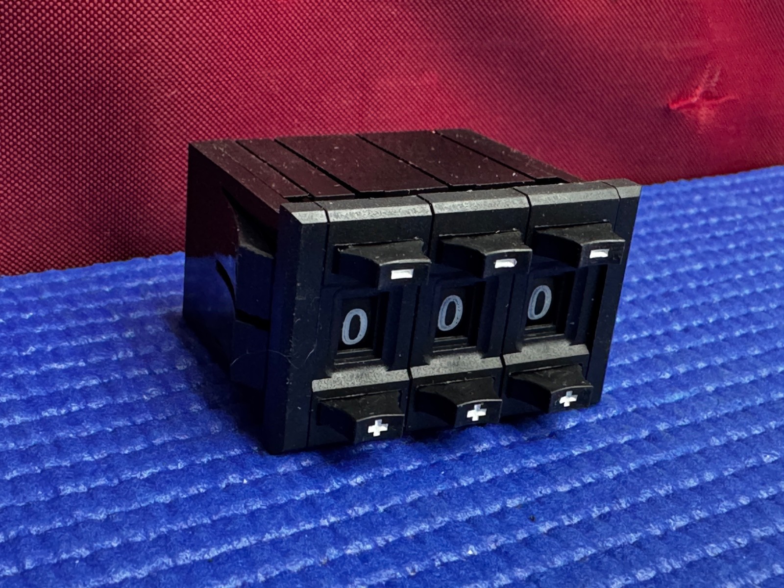 Bourns 3683S-1-502L Digital Precision Potentiometer – 5K Ohms – 2W