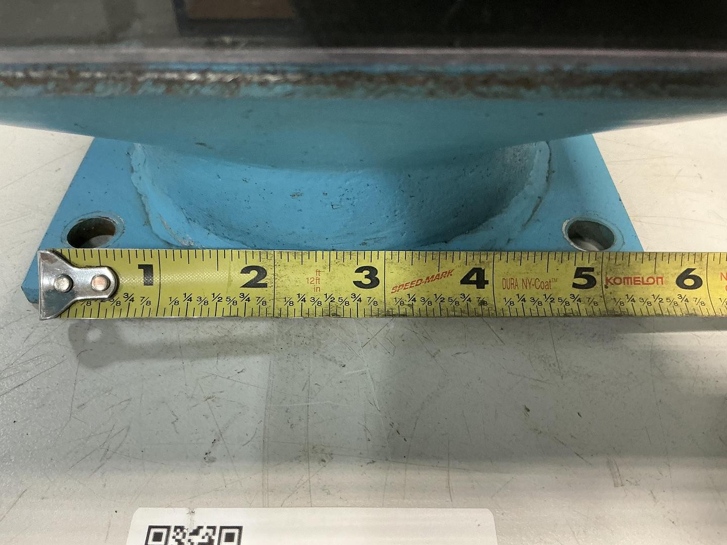 BUNTING MAGNETICS DR2000-0 DRAWER MAGNET USED #151642