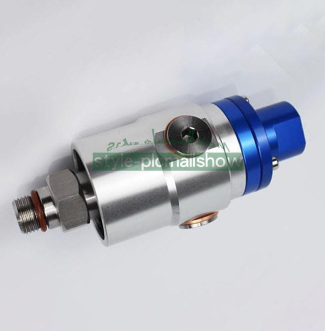1PCS NEW FOR High Speed High Voltage rotary joint 902-121-188