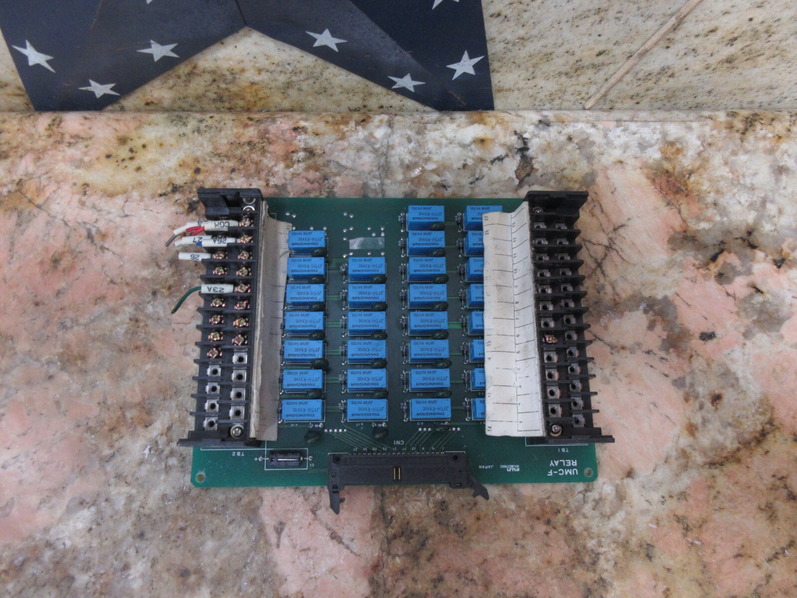 FUJI CIRCUIT BOARD UMC-F F930 78 30 (3)