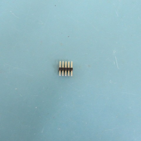 Sullins Connector Solutions GRPB052VWVN-RC Qty of 220 per Lot 10 CONTACT(S), MA