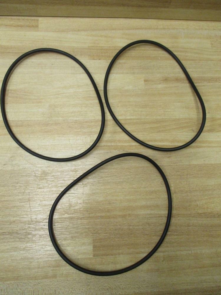 Hydac RKM 400B..0.0 Seal Kit 1271189