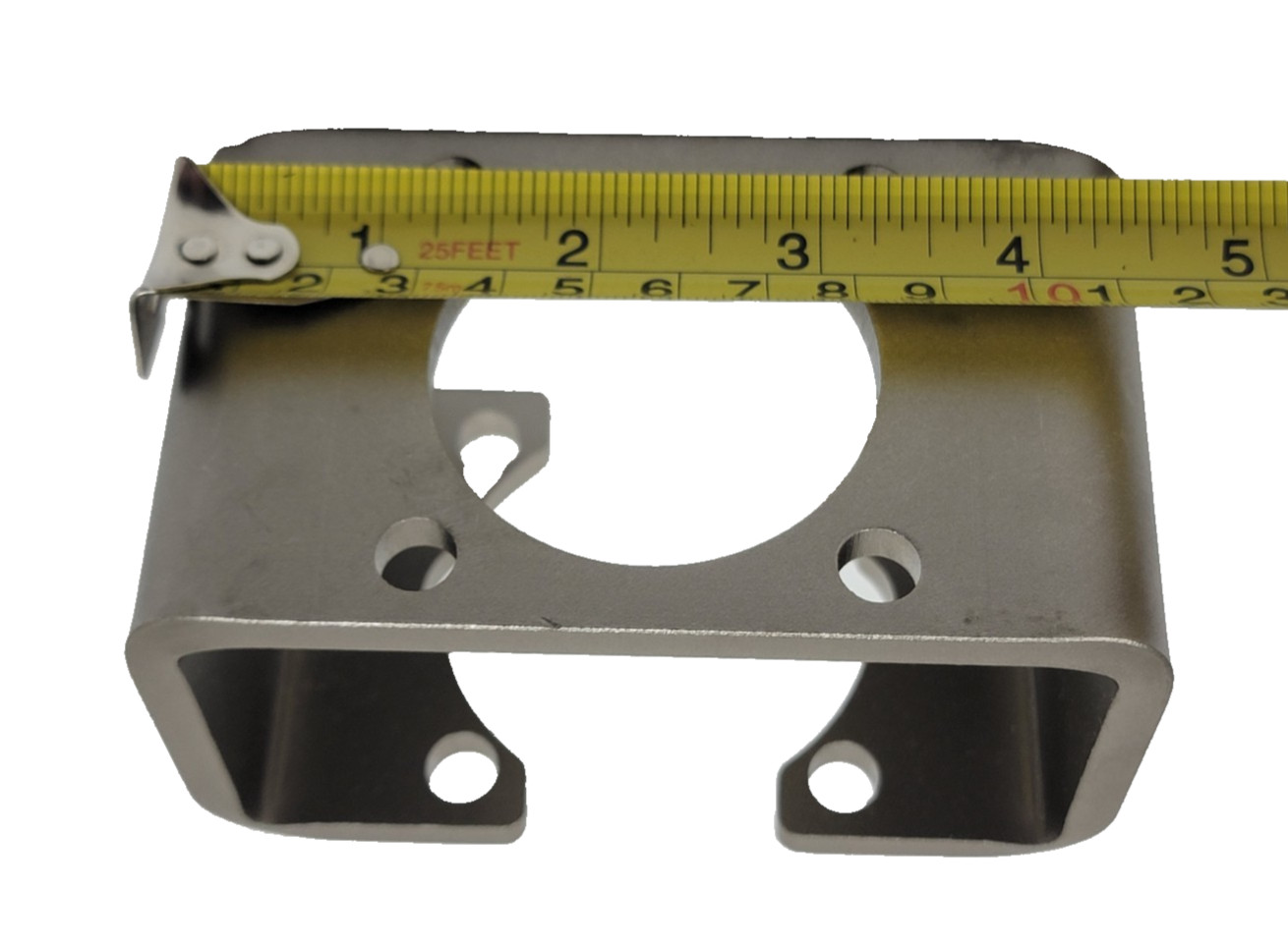 VanAire VA45000-0102 Field Q QS/QD 150 1.5 IN XOMOX XLB-12A Mount Kit