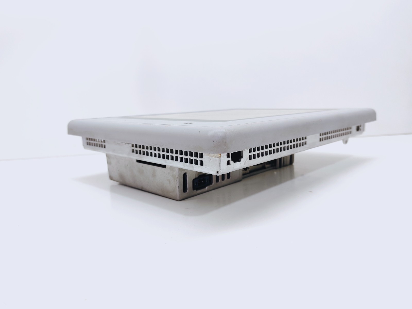 Allen-bradley 2711P-RDT10C Color Touch Display Module (FREE SHIPPING)