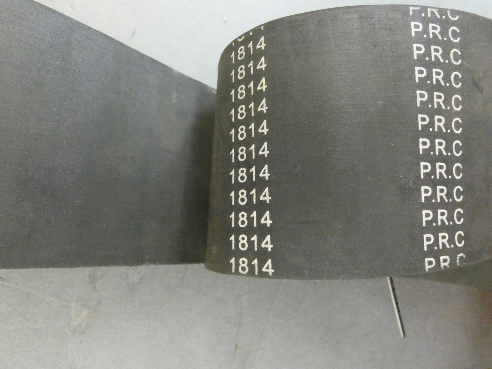 PRC 430H Belt, 1814 – NEW Surplus!