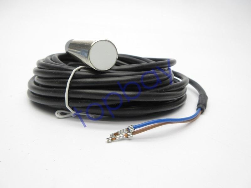 IFM EFECTOR IGA2005-ABOA/V4A/6M IG0360 20-250VAC NSMP