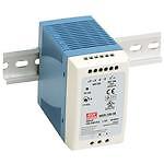 Mean Well MDR-100-24 AC/DC Power Supply – 1 Output – 24V@4A – 96W