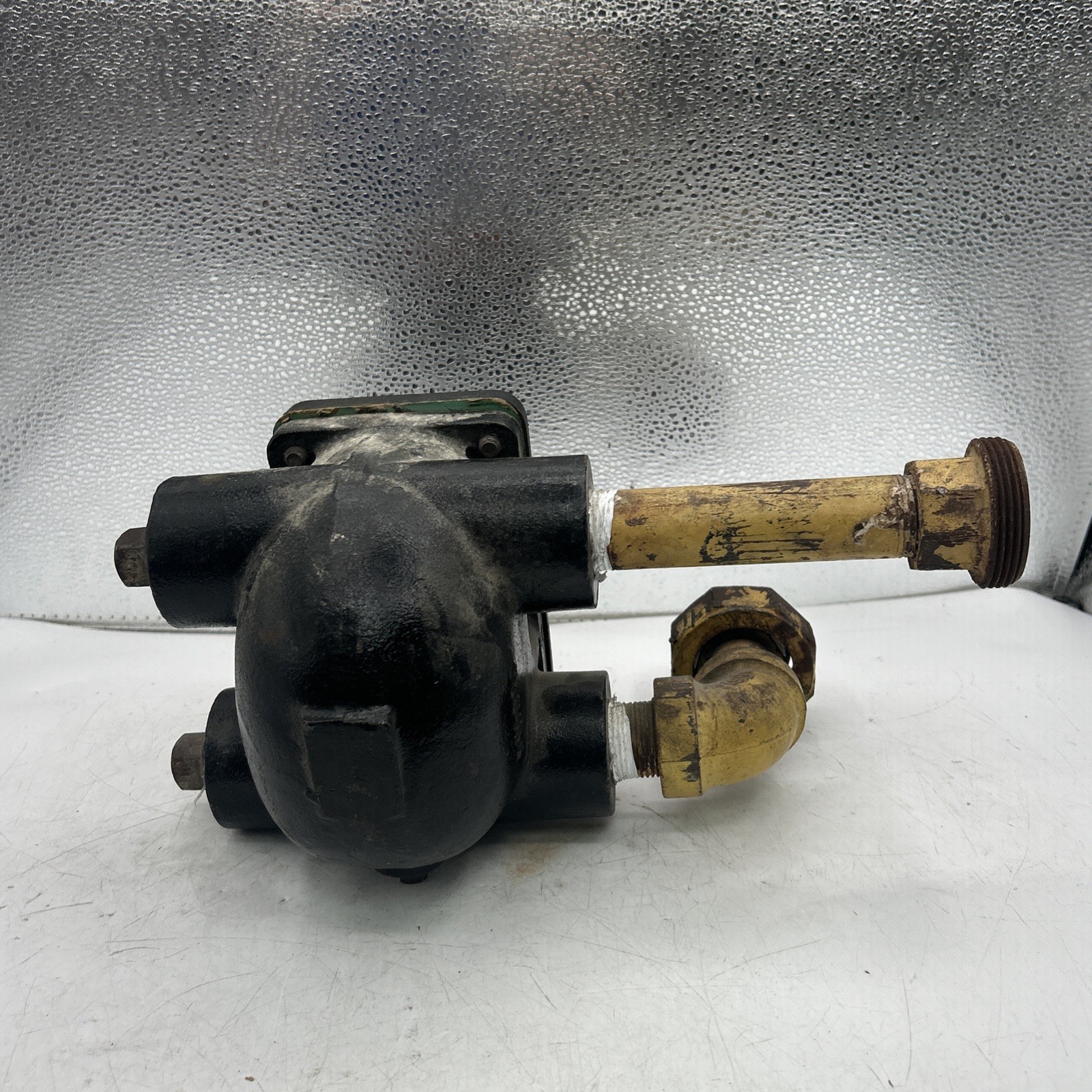 TUNSTALL TA-FT3-15 3/4″ psig 125psi