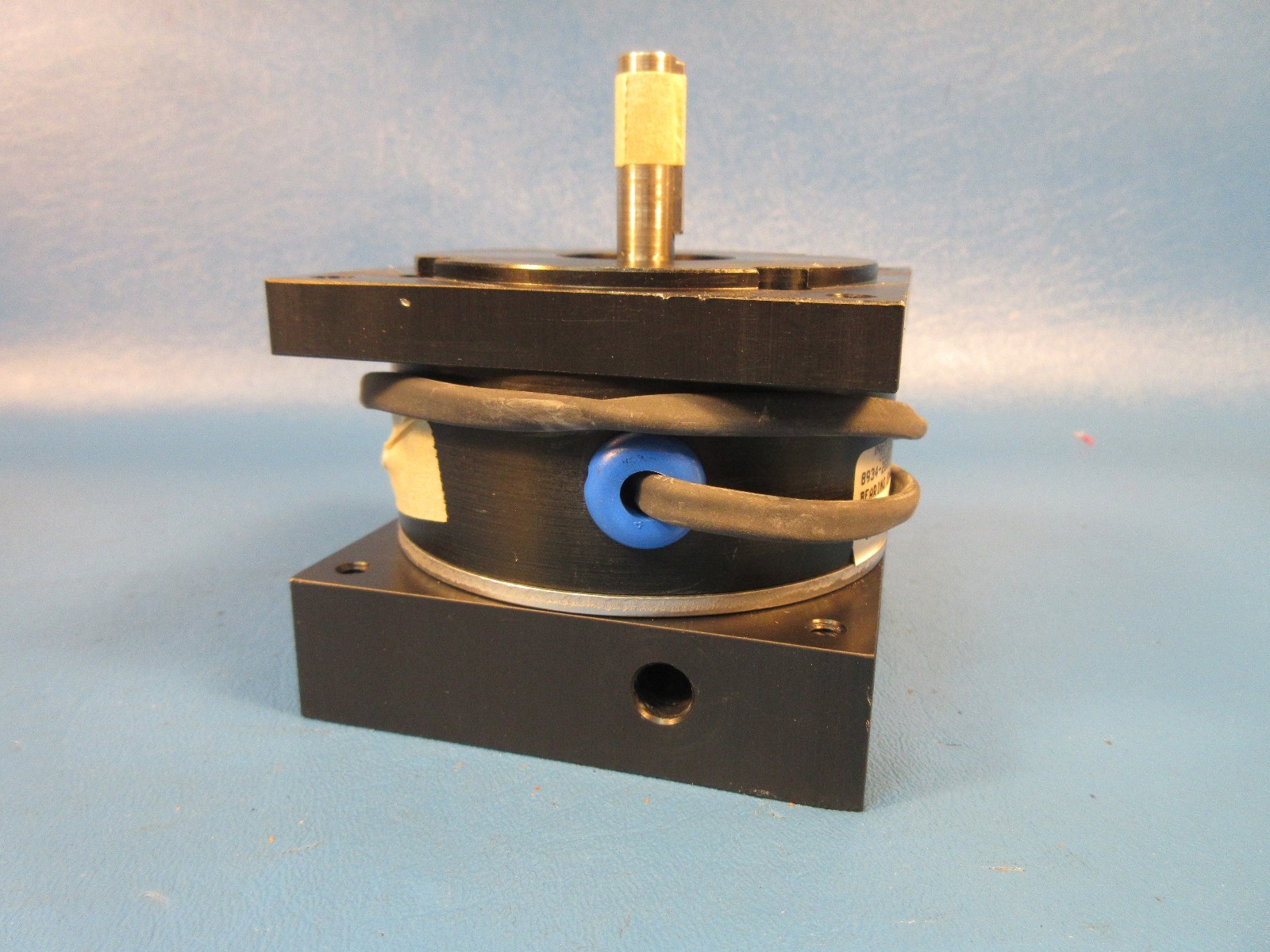 Inertia Dynamics 8934-2651 Bearing Engine, 24 VDC