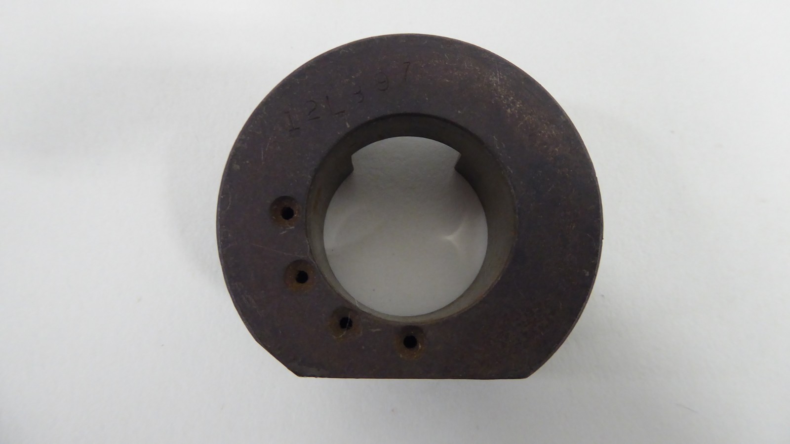 Angelus 12L897 Collar 1″ Bore 1.867″ OD/1.696″ OD X 3/4″ Width
