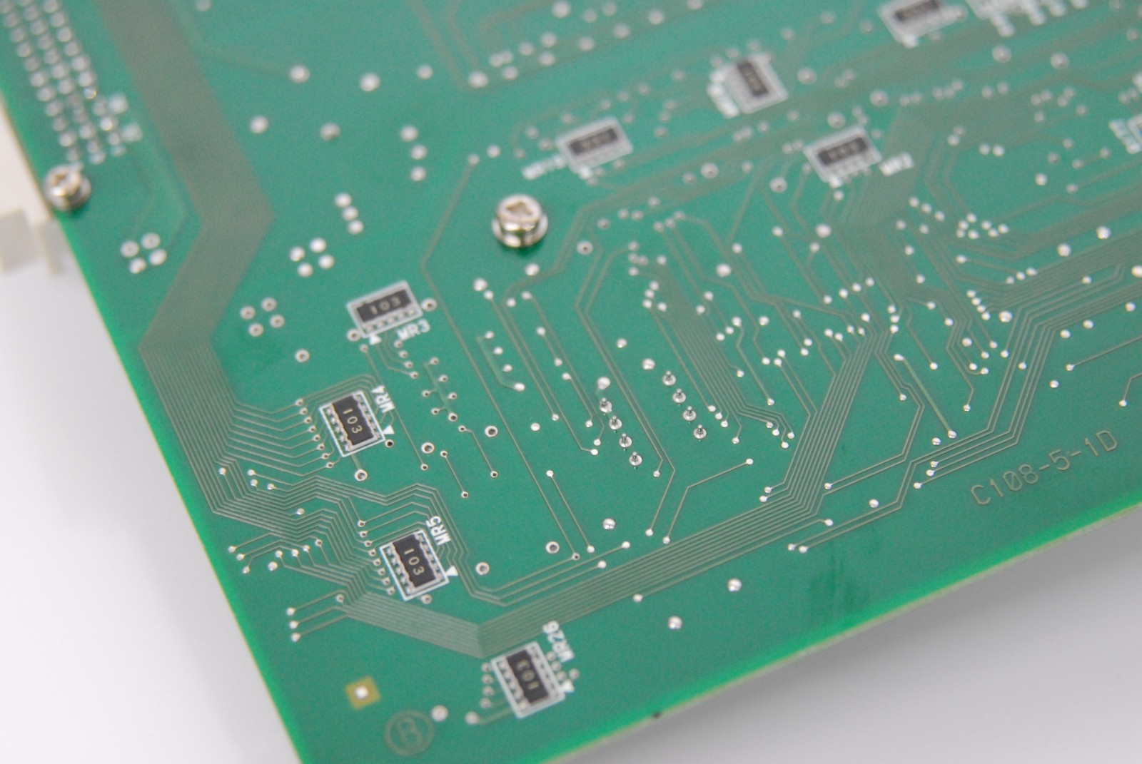 Rigaku C108-5-1D 5271L602 4PMD Circuit Board – Ultima-III