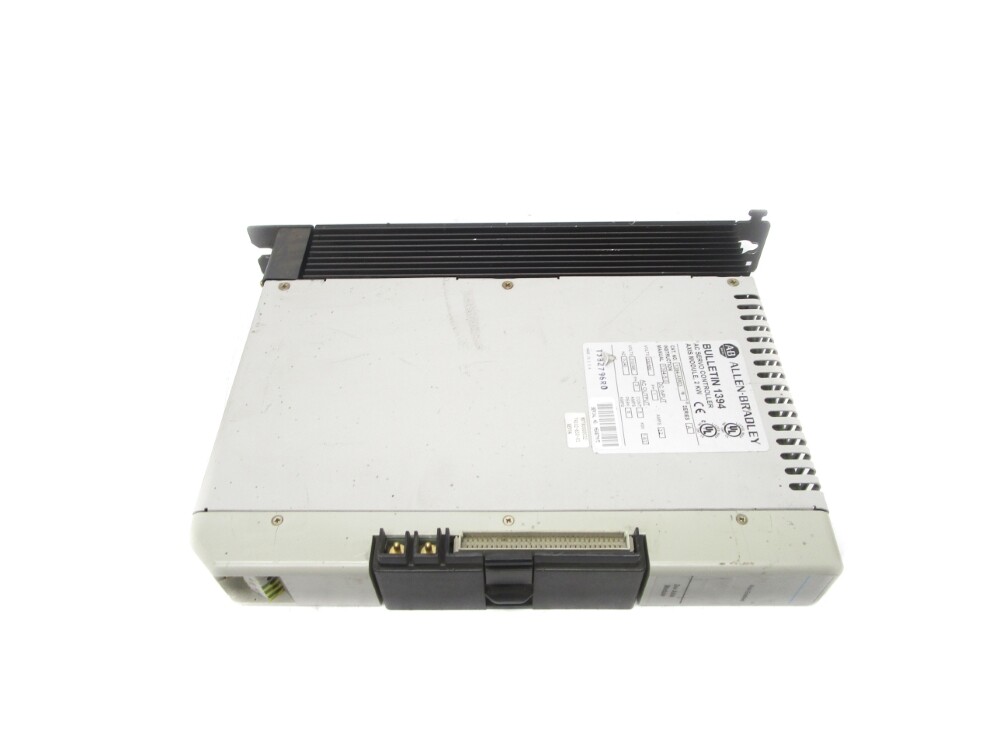 ALLEN BRADLEY 1394-AM03 SER. A UNMP