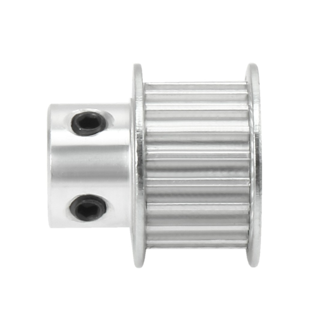 Aluminum 3 M 20 Teeth 8mmBore 11mm Belt Timing Idler Pulley Synchronous Wheel