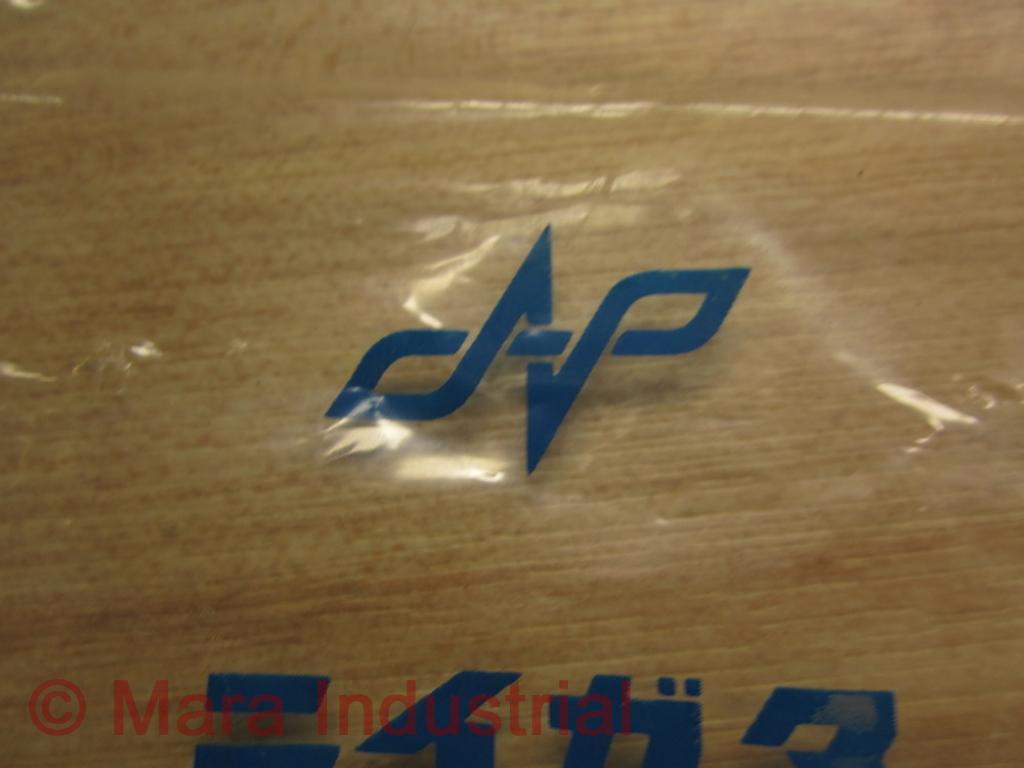 Niigata Engineering S55013-0670-46K-386 (Pack of 2)