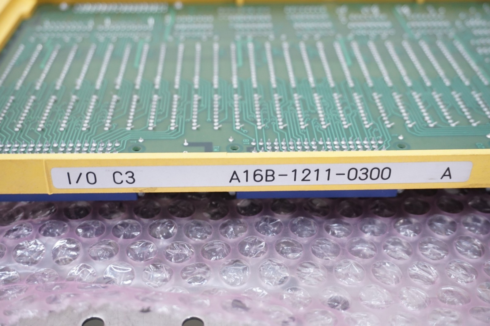 Fanuc A16B-1211-0300 CNC Fanuc Circuit Board