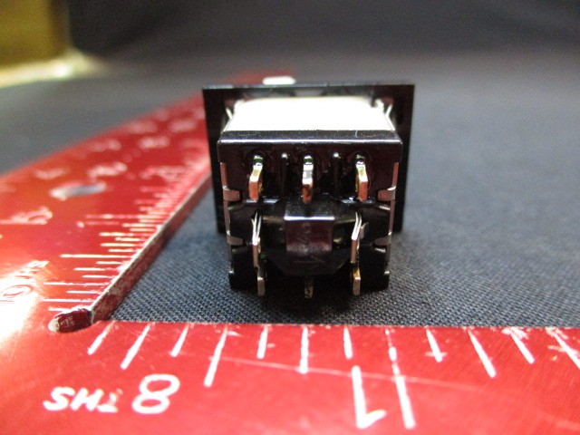 NEC ELECTRONICS AMERICA INC MLW-3025 SWITCH